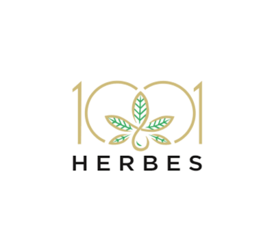 1001 herbes