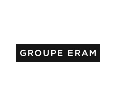 Groupe eram