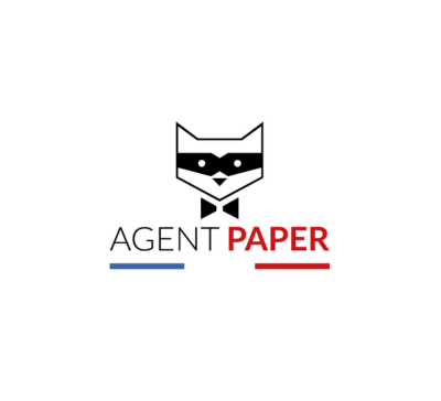 agent paper