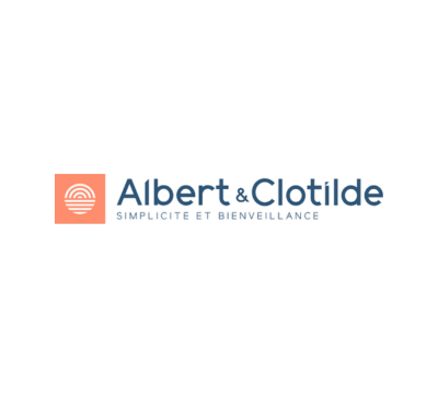 albert et clotilde