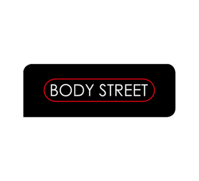 body street