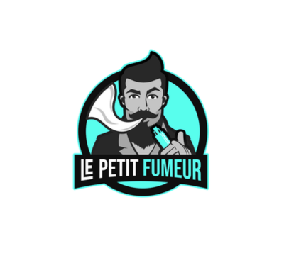 le petit fumeur