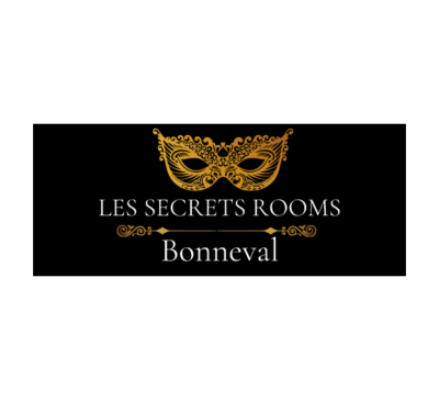 les secrets rooms