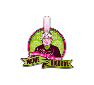 mamie bigoude