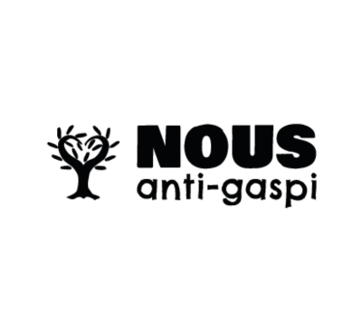 nous anti gaspi